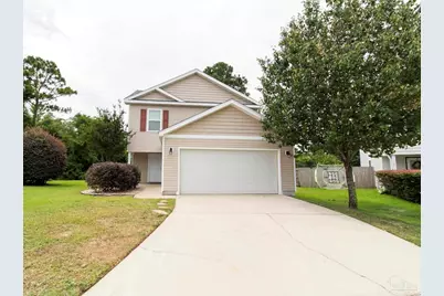 7413 Acres Cir, Pensacola, FL 32503 - Photo 3