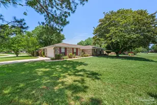 3900 Tiger Point Blvd, Gulf Breeze, FL 32563 - Photo 1