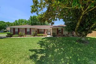3900 Tiger Point Blvd, Gulf Breeze, FL 32563 - Photo 1
