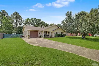 10563 Fair Pine Dr, Pensacola, FL 32506 - Photo 5