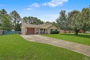 10563 Fair Pine Dr, Pensacola, FL 32506 - Photo 5