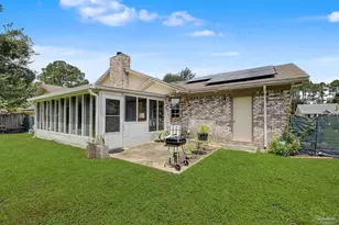 10563 Fair Pine Dr, Pensacola, FL 32506 - Photo 7
