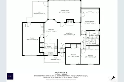 10563 Fair Pine Dr, Pensacola, FL 32506 - Photo 3
