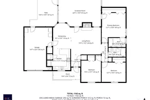 10563 Fair Pine Dr, Pensacola, FL 32506 - Photo 3