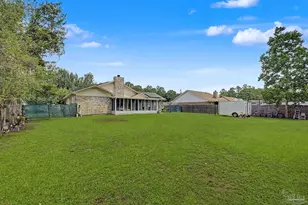 10563 Fair Pine Dr, Pensacola, FL 32506 - Photo 5