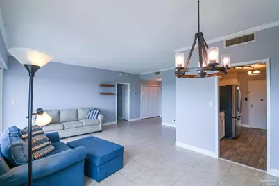 825 Bayshore Dr #1006, Pensacola, FL 32507 - Photo 3