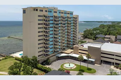 825 Bayshore Dr #1006, Pensacola, FL 32507 - Photo 27