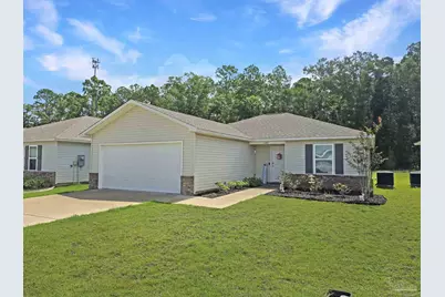 6465 June Bug Dr, Milton, FL 32583 - Photo 3