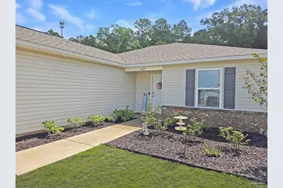 6465 June Bug Dr, Milton, FL 32583 - Photo 1