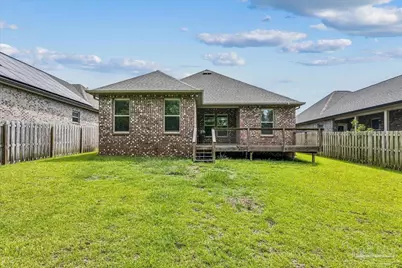 3183 Mountain Laurel Tr, Cantonment, FL 32533 - Photo 31