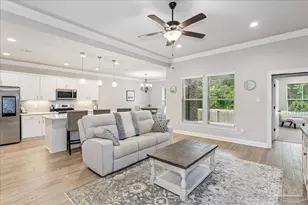 3183 Mountain Laurel Trl, Cantonment, FL 32533 - Photo 5