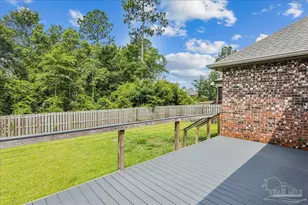 3183 Mountain Laurel Trl, Cantonment, FL 32533 - Photo 29