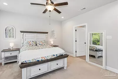 3183 Mountain Laurel Tr, Cantonment, FL 32533 - Photo 19