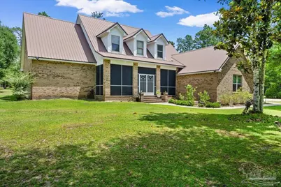 6412 Clear Creek Rd, Milton, FL 32570 - Photo 1
