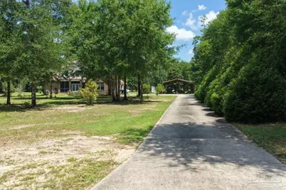 6412 Clear Creek Rd, Milton, FL 32570 - Photo 13