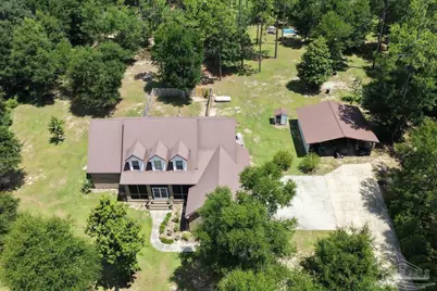 6412 Clear Creek Rd, Milton, FL 32570 - Photo 1