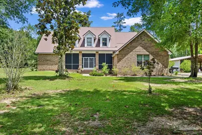 6412 Clear Creek Rd, Milton, FL 32570 - Photo 5