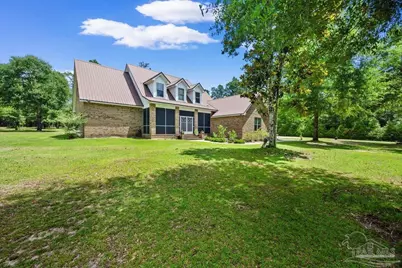 6412 Clear Creek Rd, Milton, FL 32570 - Photo 69