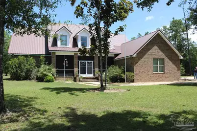 6412 Clear Creek Rd, Milton, FL 32570 - Photo 3