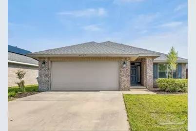 4737 Ashley Place Blvd, Pace, FL 32571 - Photo 1