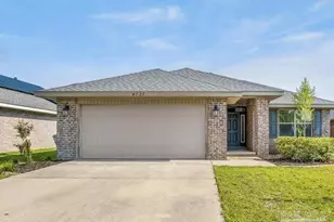 4737 Ashley Pl Blvd, Pace, FL 32571 - Photo 1