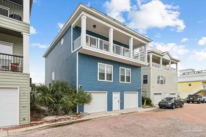 513 Ft Pickens Rd, Pensacola Beach, FL 32561 - Photo 1