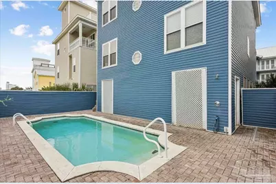 513 Ft Pickens Rd, Pensacola Beach, FL 32561 - Photo 3