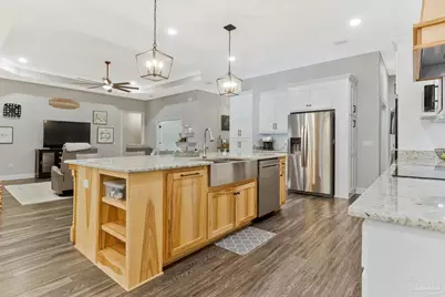 6681 Briarwood Ave, Milton, FL 32570 - Photo 17