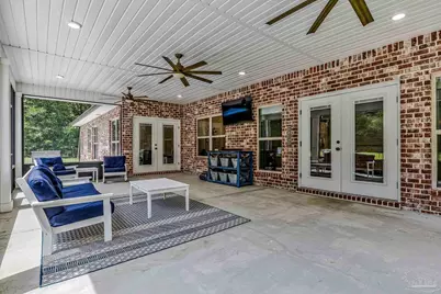 6681 Briarwood Ave, Milton, FL 32570 - Photo 9