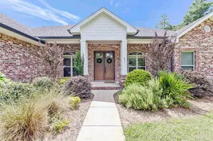 6681 Briarwood Ave, Milton, FL 32570 - Photo 3