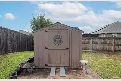4490 Fort Sumter Rd, Milton, FL 32583 - Photo 5