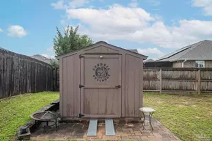 4490 Fort Sumter Rd, Milton, FL 32583 - Photo 5
