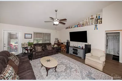 4490 Fort Sumter Rd, Milton, FL 32583 - Photo 9