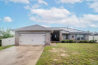 4490 Fort Sumter Rd, Milton, FL 32583 - Photo 1