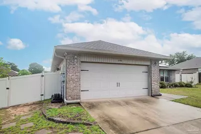 4490 Fort Sumter Rd, Milton, FL 32583 - Photo 3