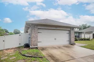 4490 Fort Sumter Rd, Milton, FL 32583 - Photo 3
