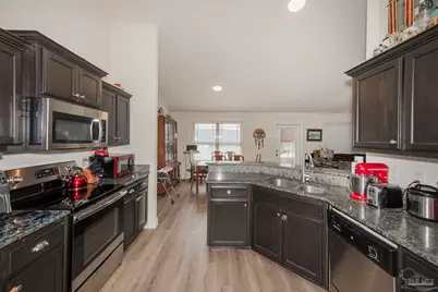 4490 Fort Sumter Rd, Milton, FL 32583 - Photo 9