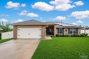 4490 Fort Sumter Rd, Milton, FL 32583 - Photo 1
