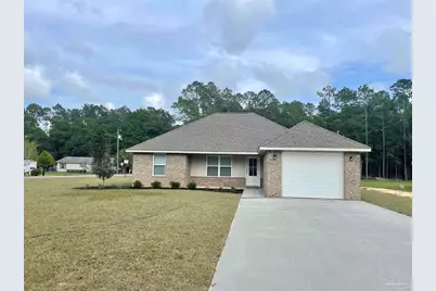 6868 Branding Iron Ln, Milton, FL 32570 - Photo 25