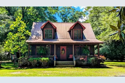 136 Jones Dr, Millry, AL 36558 - Photo 59