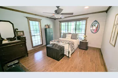 136 Jones Dr, Millry, AL 36558 - Photo 27