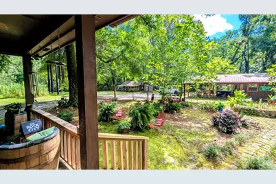 136 Jones Dr, Millry, AL 36558 - Photo 33