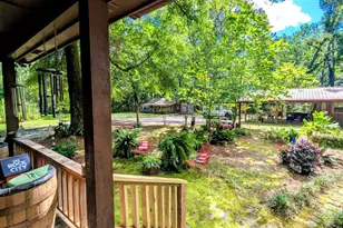 136 Jones Dr, Millry, AL 36558 - Photo 33