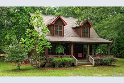 136 Jones Dr, Millry, AL 36558 - Photo 1