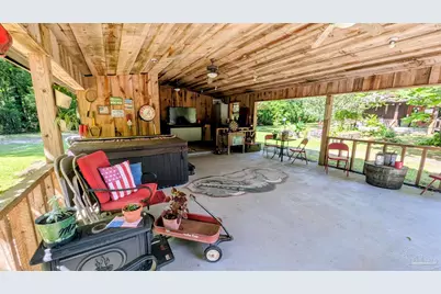 136 Jones Dr, Millry, AL 36558 - Photo 47