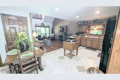 136 Jones Dr, Millry, AL 36558 - Photo 17