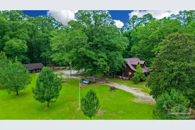 136 Jones Dr, Millry, AL 36558 - Photo 3