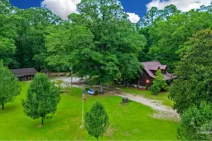 136 Jones Dr, Millry, AL 36558 - Photo 3