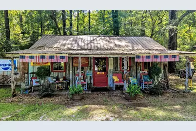 136 Jones Dr, Millry, AL 36558 - Photo 43