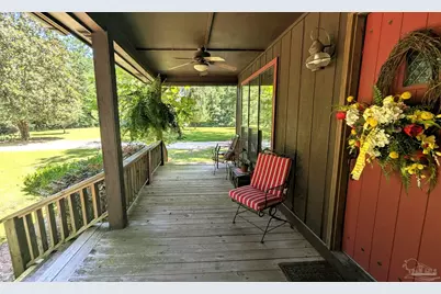 136 Jones Dr, Millry, AL 36558 - Photo 39
